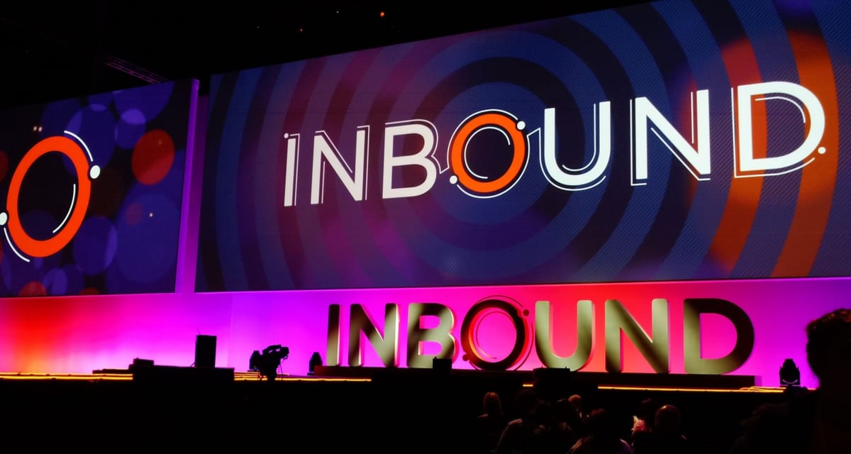 Inbound 2024 Conference Table Jany Sidonnie